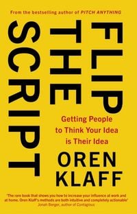 Produktbild: Flip the Script