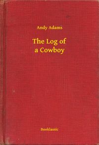 Produktbild: The Log of a Cowboy