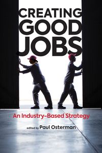 Produktbild: Creating Good Jobs