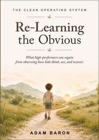 Produktbild: Re-Learning The Obvious
