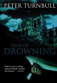 Produktbild: Fear of Drowning