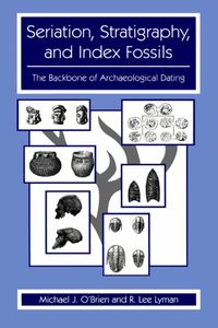 Produktbild: Seriation, Stratigraphy, and Index Fossils
