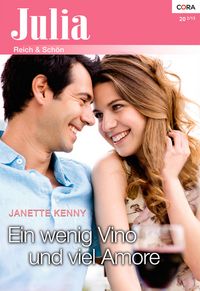 Produktbild: Ein wenig Vino und viel Amore