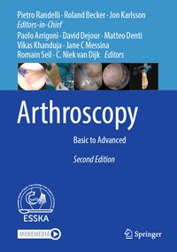 Produktbild: Arthroscopy