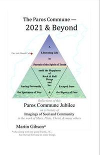 Produktbild: The Paros Commune - 2021 & Beyond