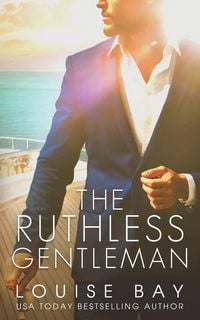 Produktbild: The Ruthless Gentleman
