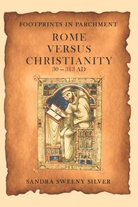 Produktbild: Footprints in Parchment