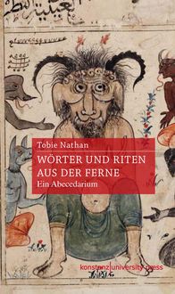 Produktbild: W&ouml;rter und Riten aus der Ferne