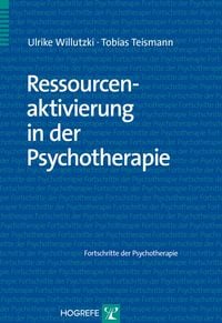 Produktbild: Ressourcenaktivierung in der Psychotherapie