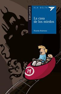 Produktbild: La casa de los miedos