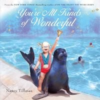 Produktbild: You're All Kinds of Wonderful
