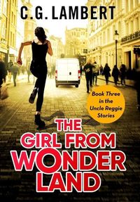 Produktbild: The Girl From Wonderland