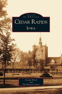 Produktbild: Cedar Rapids, Iowa