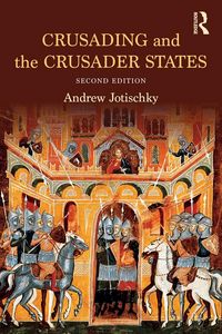 Produktbild: Crusading and the Crusader States