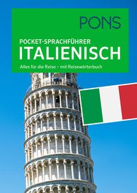 Bild vom Artikel PONS Pocket-Sprachführer Italienisch vom Autor 