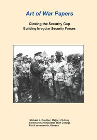 Produktbild: Closing the Security Gap