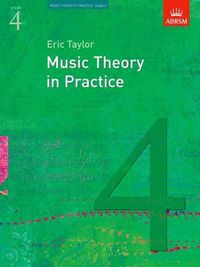 Produktbild: Music Theory in Practice, Grade 4