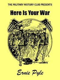 Produktbild: Here Is Your War