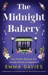 Produktbild: The Midnight Bakery
