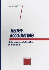 Produktbild: Hedge-Accounting