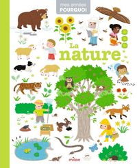 Produktbild: La nature