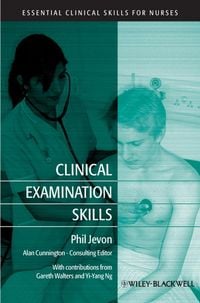 Produktbild: Clinical Examination Skills