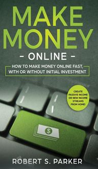 Produktbild: Make Money Online