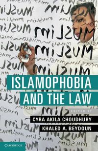 Produktbild: Islamophobia and the Law