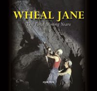 Produktbild: Peck, J: Wheal Jane