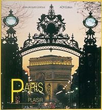 Produktbild: Paris Plaisir