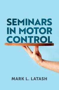 Produktbild: Seminars in Motor Control