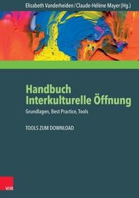 Produktbild: Handbuch Interkulturelle &Ouml;ffnung