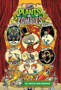 Produktbild: Chabot, J: Plants vs. Zombies Volume 9