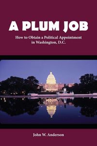 Produktbild: A Plum Job