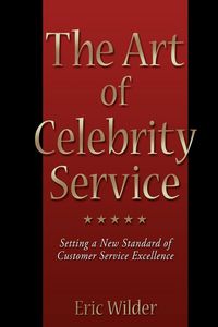 Produktbild: The Art of Celebrity Service