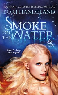 Produktbild: Handeland, L: Smoke on the Water