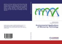 Produktbild: Environmental Applications of Microarray Technology
