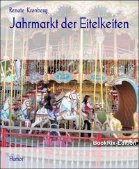 Produktbild: Jahrmarkt der Eitelkeiten