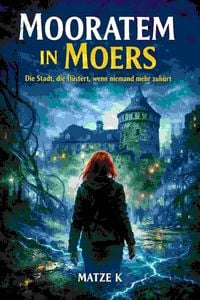 Produktbild: Mooratem in Moers