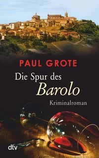 Produktbild: Die Spur des Barolo