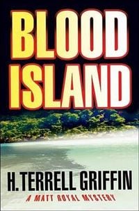 Produktbild: Blood Island