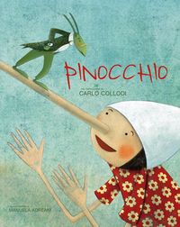 Produktbild: Pinocchio