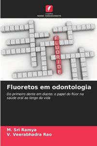 Produktbild: Fluoretos em odontologia