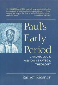 Produktbild: Paul's Early Period
