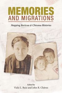 Produktbild: Memories and Migrations