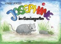 Produktbild: Josephine im Gem&uuml;segarten