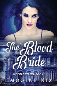 Produktbild: The Blood Bride