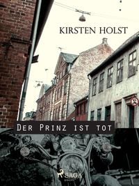Produktbild: Der Prinz ist tot