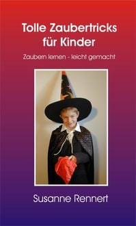 Produktbild: Tolle Zaubertricks f&uuml;r Kinder (Leseprobe)