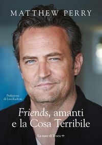 Produktbild: 'Friends', amanti e la Cosa Terribile